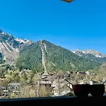 Appt Cosy Au Centre De Chamonix