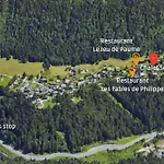 Chalet Seven Summits - Pool - Sauna - Jacuzzi - By Cozee Rentals
