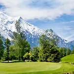 Ancolie - Apartment Free Parking Close To Ski Lift - By Cozee Rentals