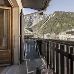L\'Etoile Des Alpes -Vue Montagne - Centre