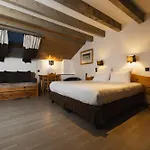 Hotel De L\'Arve By Happyculture