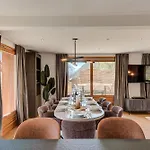 Les Melees Apartments - Alpes Travel - Argentiere