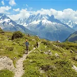 Luxury 280m2 Chalet 12pax Heart of Les Praz