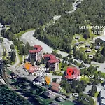 Grand Roc A - 3 Bedrooms Apartment Next To Skilift - By Cozee Rentals