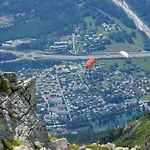 Grand Roc A - 3 Bedrooms Apartment Next To Skilift - By Cozee Rentals