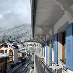 Chamonix Bellevue