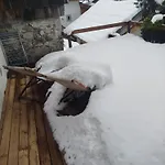 Chalet Cham