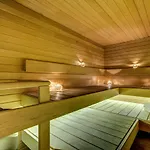 Villa Mont Blanc