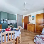 Apartment L\'Espace Montagne-8 By Interhome