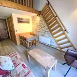 Apartment Clos Du Savoy-15 By Interhome