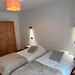 Bel Appartement Avec Parking Et Wifi Au Centre De Chamonix - Fr-1-343-187