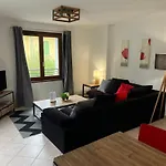 Bel Appartement Avec Parking Et Wifi Au Centre De Chamonix - Fr-1-343-187