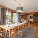 Superbe Duplex De 144M² 10 Pers. - Proche Pistes & Centre, Terrasse, Parking, Wifi - Fr-1-343-223