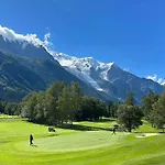 Les Rives D\'Argentiere