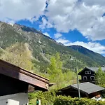 Apartment Chamonix Brise Du Mont