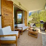 Apartment Chamonix Brise Du Mont
