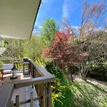Apartment Chamonix Brise Du Mont