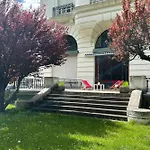 Magnificent Duplex In A Former Palace