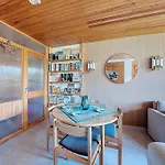 Apartment Residence Les Tines By Interhome