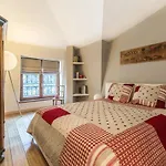 Elegant 3 Bedroom Apartment, Central Chamonix