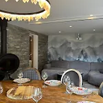 Chalet Bossons - Welkeys
