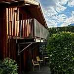 Le Chalet D\'Alice