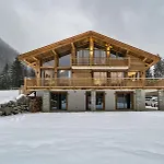 Chalet Freya