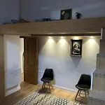 Bonatti, Duplex Vue Montblanc, Chamonix