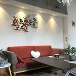 Bonatti, Duplex Vue Montblanc, Chamonix