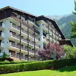 Residence Les Periades - Chamonix