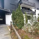 Charmant Appartement Avec Balcon
