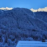 Charmant Appartement Avec Balcon