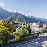 Joli Appartement Renove Avec Balcon Proche Zone Pietonne - Fr-1-343-164
