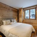 Chalet De Luxe Avec Piscine Interieure Et Sauna, Proche Chamonix - Fr-1-343-261