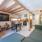 Bruyeres 221 - Happy Rentals