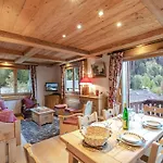 Appartement Chamonix-Mont-Blanc, 3 pièces, 6 personnes - FR-1-343-193