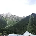 Immeuble Historique Chamonix Centre