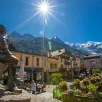 Le Refuge Du Bouchet - Happy Rentals
