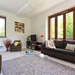 Chalet Chapelle