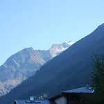 Apartment Courmayeur