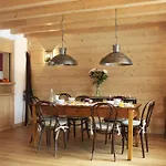 Les Chalets Des Liarets