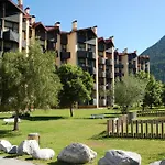 Apartment Grand Roc-3 By Interhome