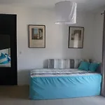 Appartement Residence Astoria
