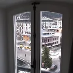 Appartement Residence Astoria