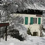 Chalet Les Pelerins