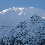 Chalet La Renardiere