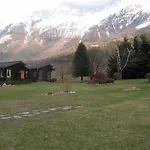 Chalet La Renardière