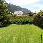 Chalet Charmilles
