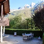 Chamonix Balcons Du Mont Blanc