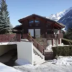 Chamonix Balcons Du Mont Blanc